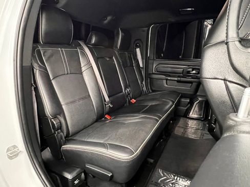 Used 2022 RAM 3500 Limited image 22