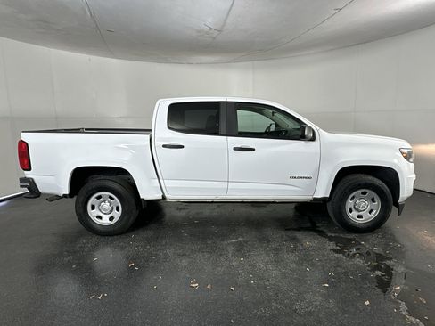 Used 2019 Chevrolet Colorado W/T w/ WT Convenience Package image 13