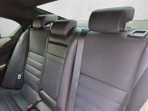 Used 2021 Lexus IS 350 F Sport w/ Navigation Package RWD image 18