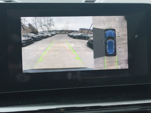 Used 2026 BMW X1 xDrive28i w/ Technology Package image 16