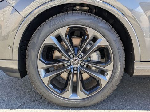New 2026 Audi Q7 2.0T Premium Plus AWD/4WD image 13