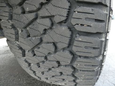 Certified 2021 Chevrolet Tahoe Z71 AWD/4WD image 12