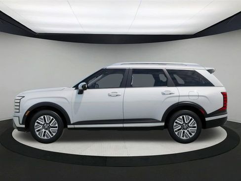 New 2026 Hyundai Palisade SEL Premium image 3