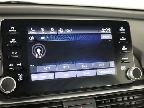 Used 2019 Honda Accord Sport image 31