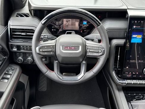 New 2026 GMC Yukon XL AT4 Ultimate image 16