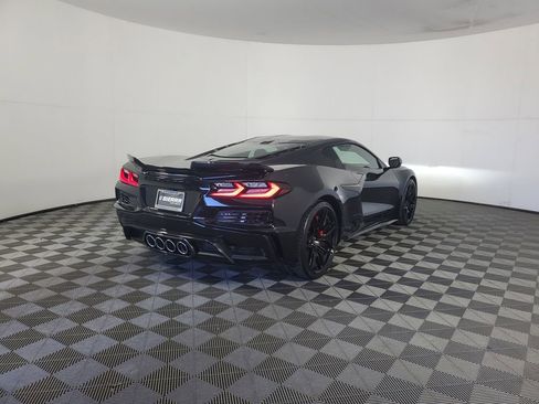 New 2026 Chevrolet Corvette Z06 image 4