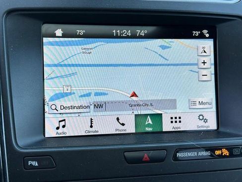 Certified 2019 Ford Explorer XLT w/ Equipment Group 202A FWD image 22