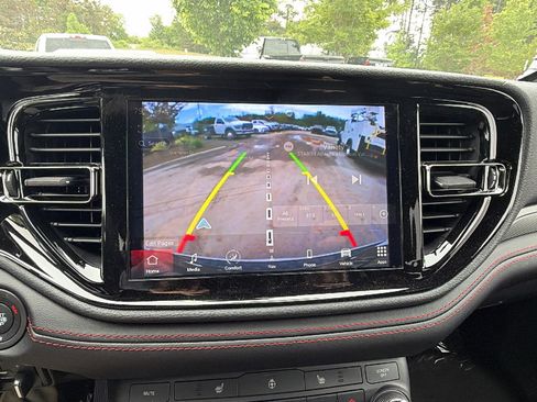 New 2026 Dodge Durango GT w/ Blacktop Package RWD image 30