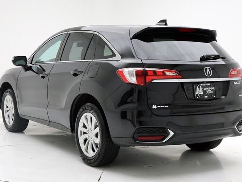 Used 2018 Acura RDX AWD image 6