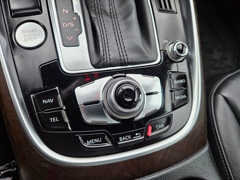 Used 2014 Audi Q5 3.0T Premium Plus image 23