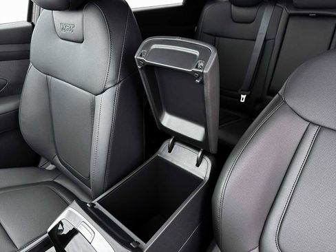 New 2026 Hyundai Tucson XRT FWD image 18