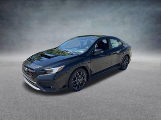 New 2026 Subaru WRX tS AWD/4WD video 2