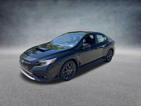 New 2026 Subaru WRX tS AWD/4WD image 2