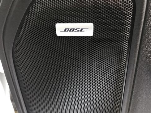 Used 2022 Chevrolet Silverado 2500 High Country w/ Safety Package II image 12