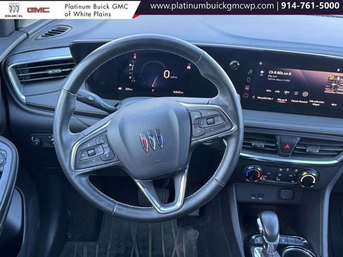 Used 2024 Buick Encore GX Preferred w/ Comfort Package image 14