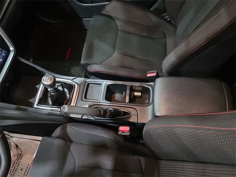 Used 2022 Subaru WRX Premium image 21