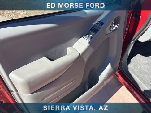 Used 2019 Nissan Frontier SV w/ Value Truck Package AWD/4WD image 20