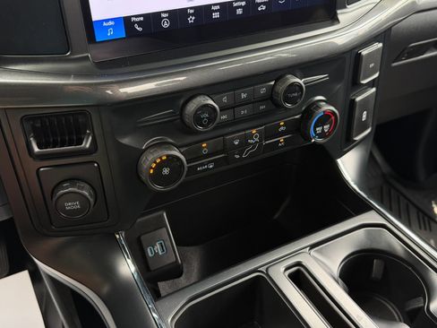 Used 2024 Ford F150 STX RWD image 18