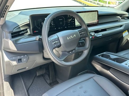 New 2026 Kia EV9 Wind AWD/4WD image 20