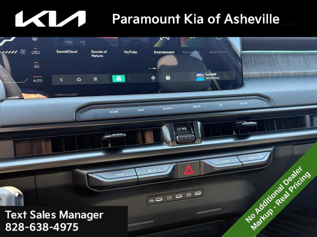 New 2027 Kia Telluride X-Line SX Prestige AWD/4WD image 13