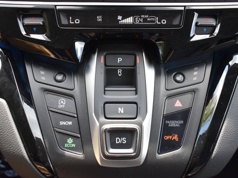 New 2026 Honda Odyssey Touring image 27