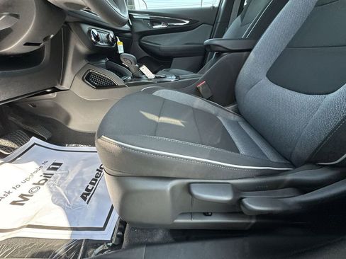 New 2026 Chevrolet TrailBlazer LS w/ LS Convenience Package image 12