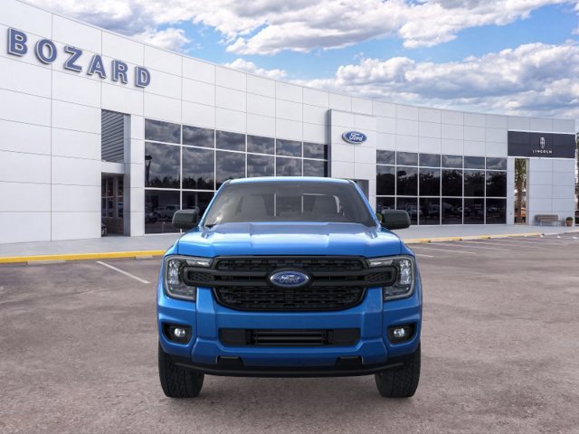 New 2026 Ford Ranger XL w/ Trailer Tow Package RWD image 7