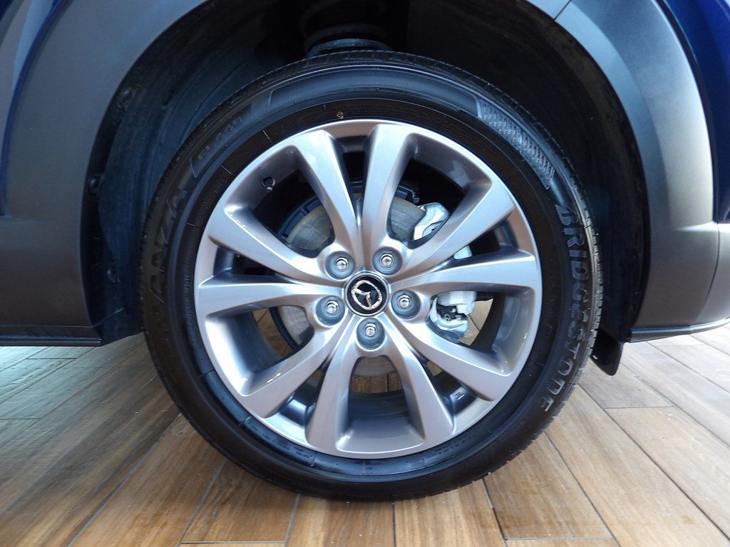 Used 2026 MAZDA CX-30 AWD 2.5 S image 4