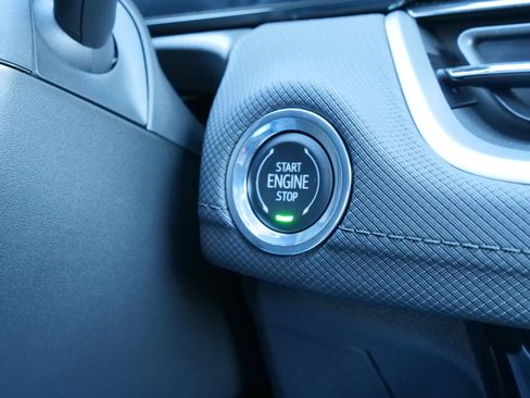 New 2026 Chevrolet TrailBlazer LT image 23