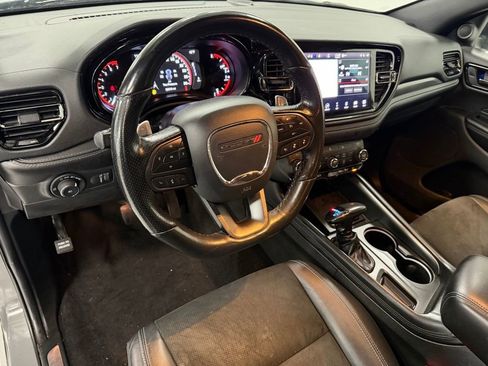 Used 2022 Dodge Durango GT image 12