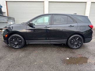 Used 2024 Chevrolet Equinox LS w/ LS Convenience Package video 2