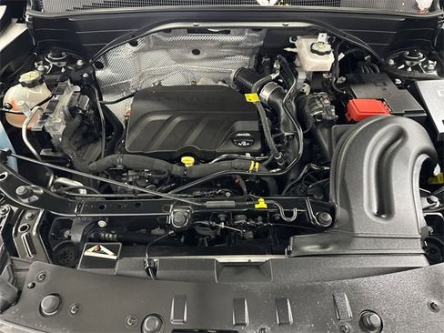 Used 2023 Chevrolet TrailBlazer LT image 27