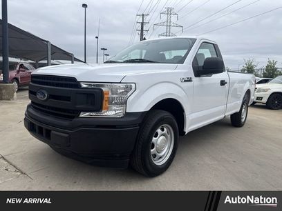 Used 2020 Ford F150 XL w/ Equipment Group 101A Mid