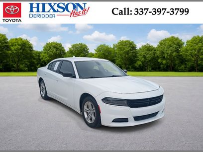 Used 2023 Dodge Charger SXT