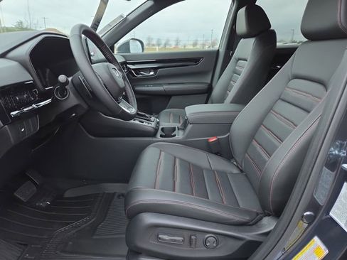 New 2026 Honda CR-V Sport Touring image 5