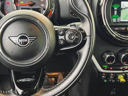 Used 2019 MINI Cooper Countryman SE w/ Driver Assistance Package image 22