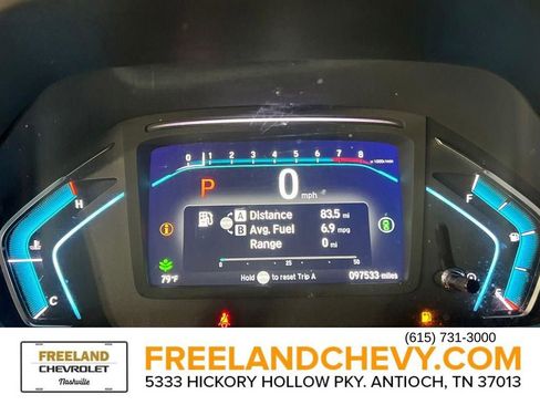 Used 2023 Honda Odyssey Elite image 20