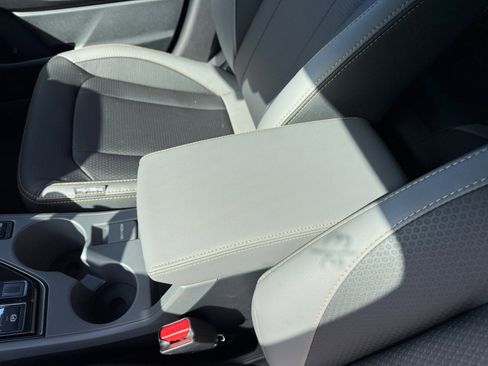 New 2026 Subaru Crosstrek 2.5i Wilderness image 14