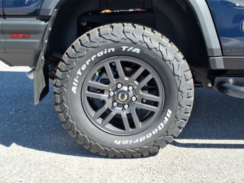New 2026 INEOS Grenadier AWD/4WD image 11