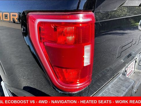 Used 2023 Ford F150 Tremor AWD/4WD image 23