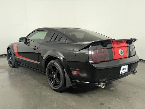 Used 2008 Ford Mustang GT image 6