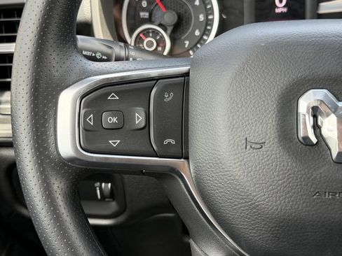 New 2026 RAM 1500 Tradesman RWD image 20
