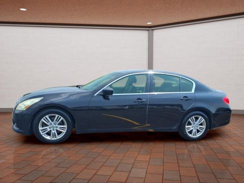 Used 2013 INFINITI G37 Journey w/ Premium Pkg RWD image 5