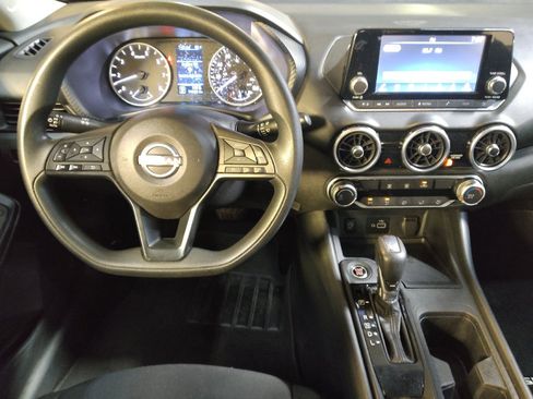 Used 2024 Nissan Sentra S FWD image 22