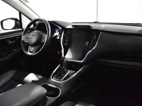 Used 2024 Subaru Legacy Limited image 32