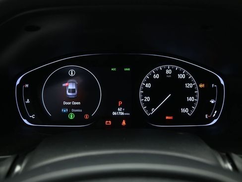 Used 2019 Honda Accord Sport image 13