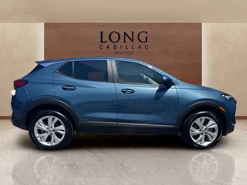 Used 2025 Buick Encore GX Preferred w/ Comfort Package AWD/4WD image 6