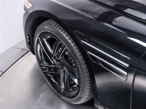 New 2026 Genesis G80 3.5T Prestige image 12