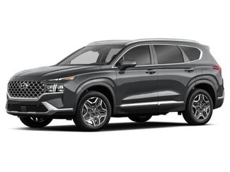 Used 2021 Hyundai Santa Fe SEL Premium AWD/4WD video 1