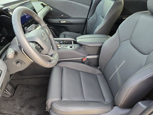 New 2026 Lexus TX 350 350 Luxury image 8